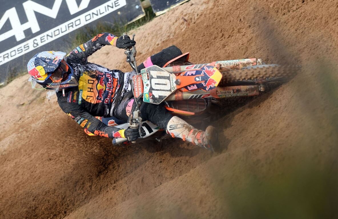 Internazionali d’Italia MX EICMA Series 2021 - Riola Sardo